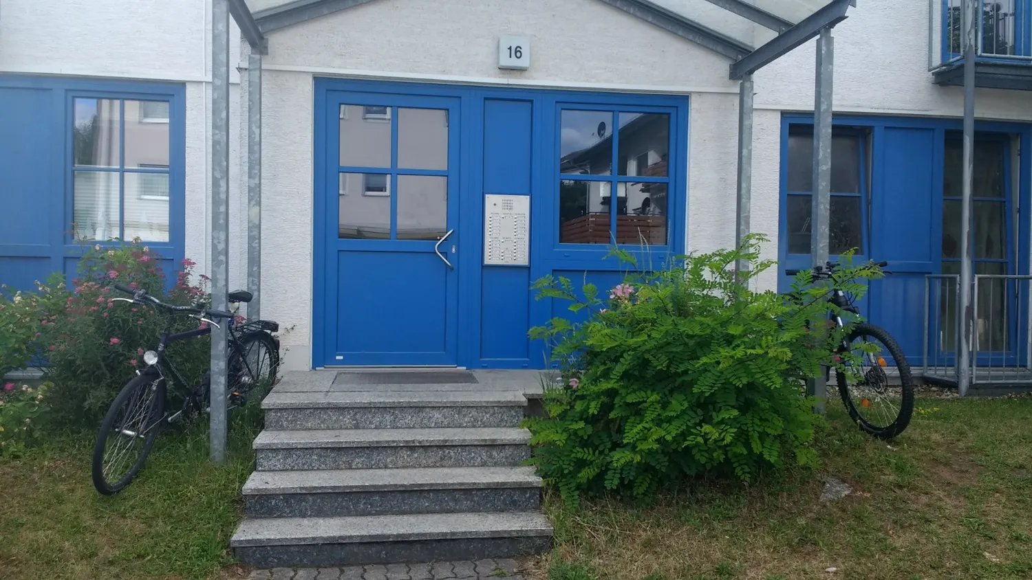 2 Zimmer Wohnung mit 41 m² in Kaiserslautern – Bild 11