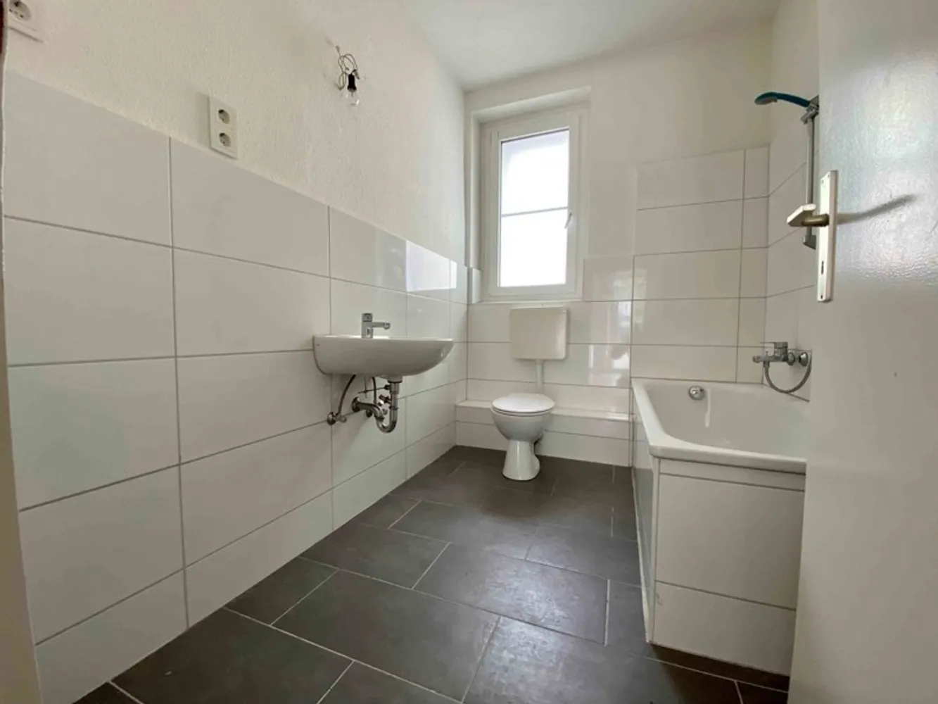 2 Zimmer Wohnung mit 70 m² in Dortmund – Bild 5
