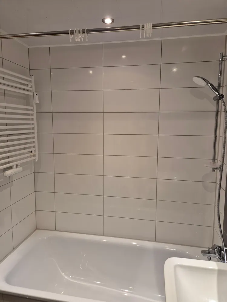 4 Zimmer Wohnung mit 103 m² in Mannheim – Bild 3