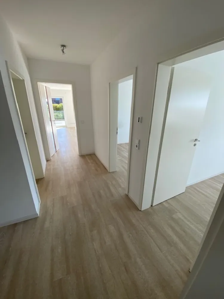 3 Zimmer Wohnung mit 123 m² in Schleswig – Bild 7