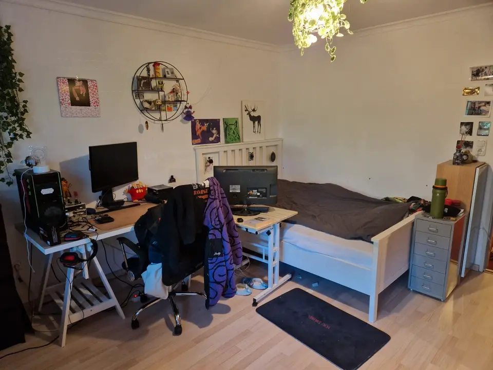 WG-Zimmer mit 150 m² in Fürstenfeldbruck – Bild 7