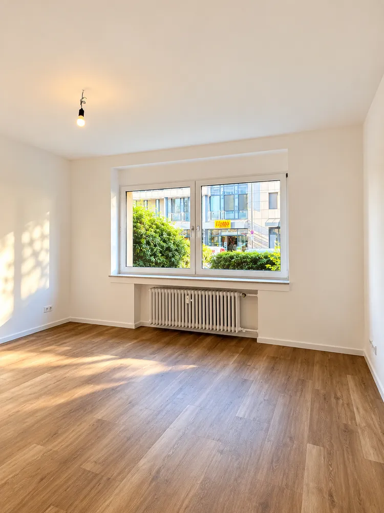 2 room apartment with 65 m² in Düsseldorf – Photo 4