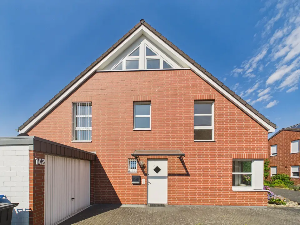 7 Zimmer Haus mit 133 m² in Bergheim – Bild 3