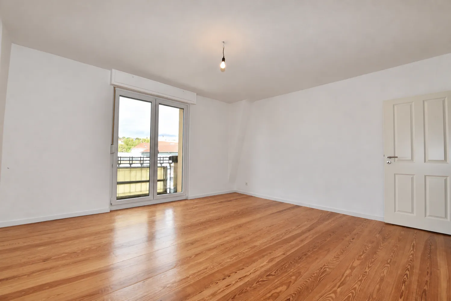 3 Zimmer Wohnung mit 70 m² in Pforzheim – Bild 6