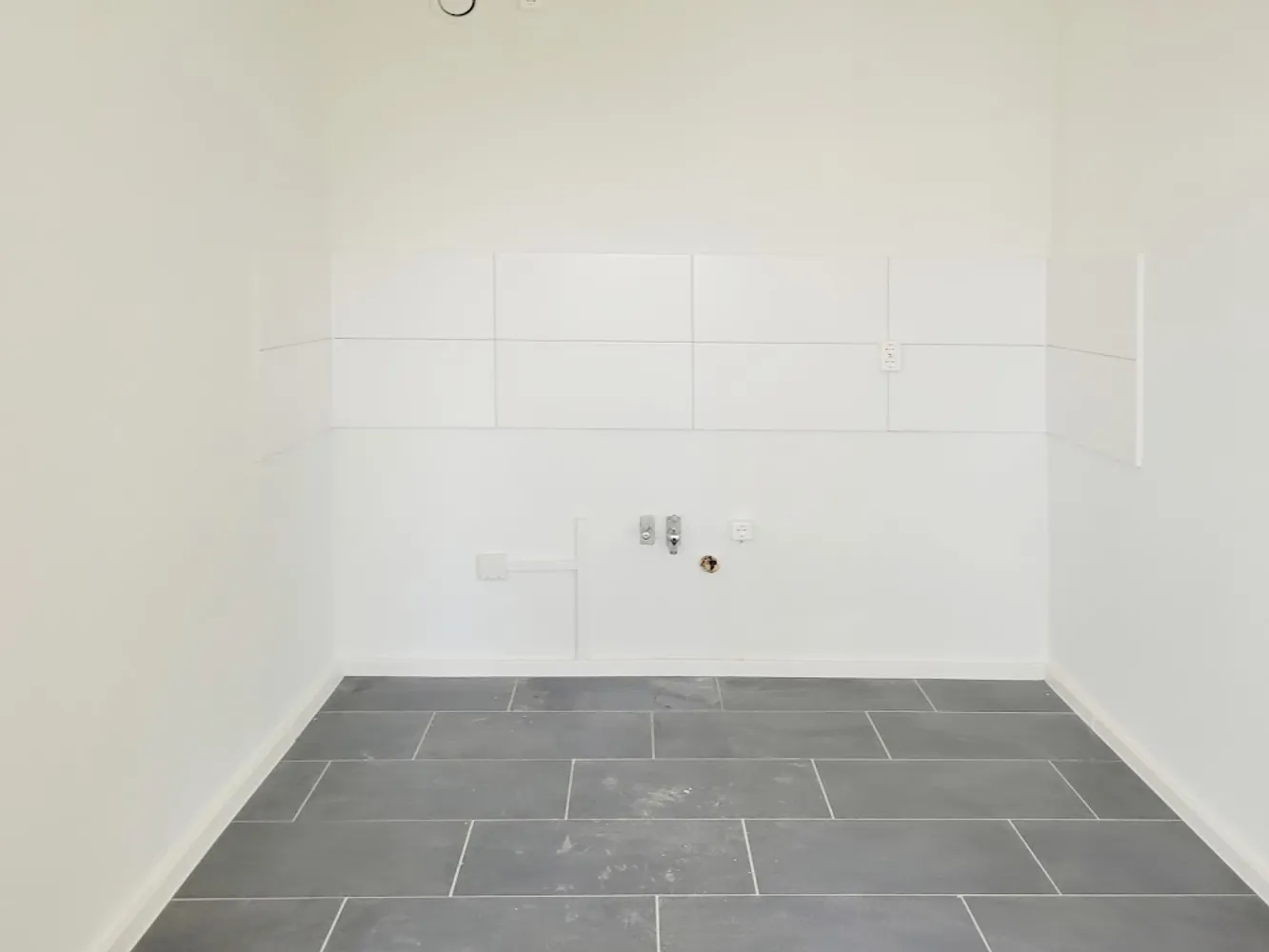 2 Zimmer Wohnung mit 49 m² in Halle (Saale) – Bild 4