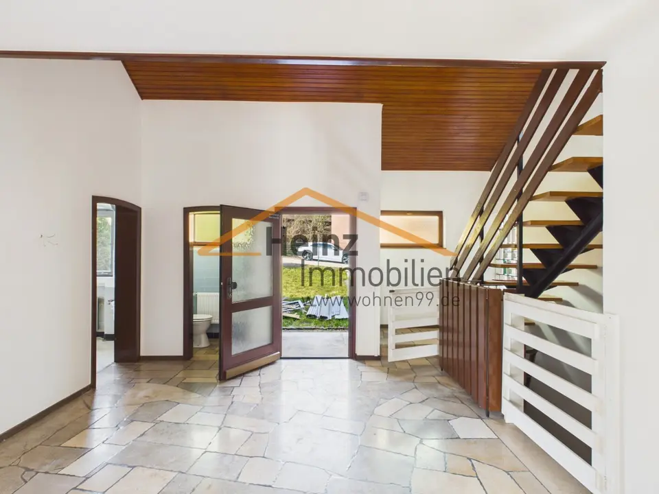 8 Zimmer Haus mit 288 m² in Bergisch Gladbach – Bild 6