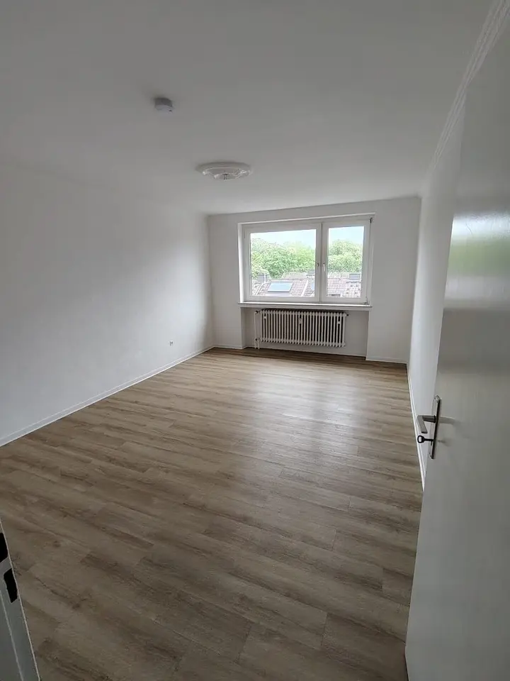 3 Zimmer Wohnung mit 68 m² in Hamm – Bild 1