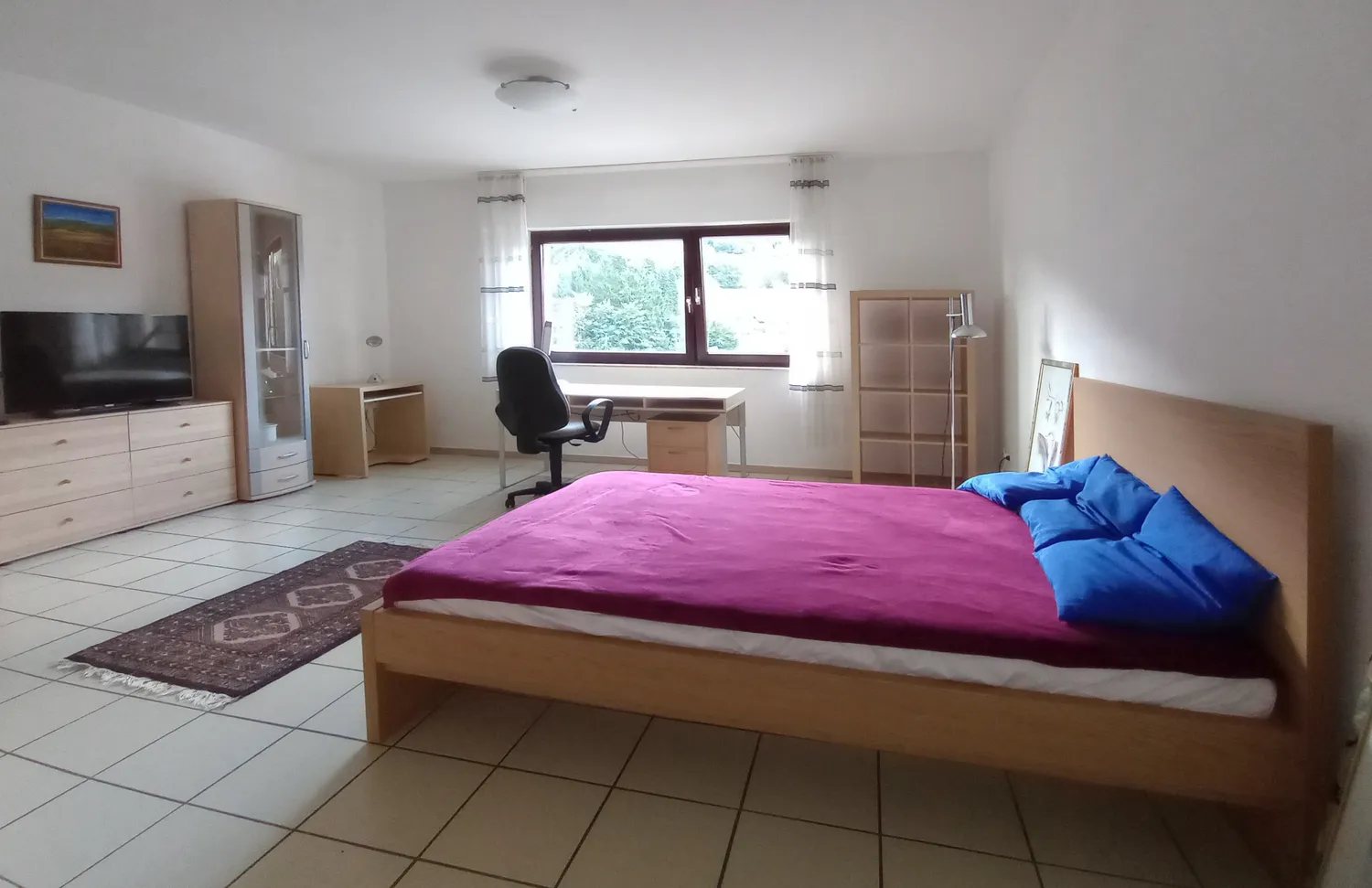 1 Zimmer Wohnung mit 37 m² in Iserlohn – Bild 7