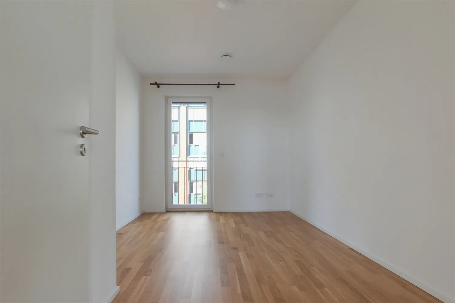 4 Zimmer Wohnung mit 82 m² in Frankfurt am Main – Bild 8