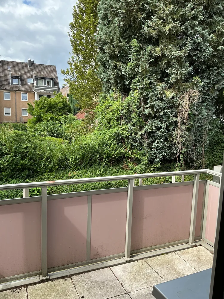 2 Zimmer Wohnung mit 47 m² in Mülheim an der Ruhr – Bild 5