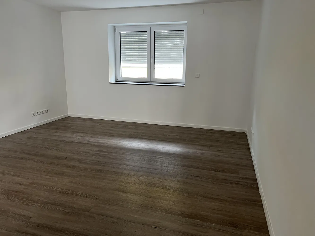 4 room apartment with 110 m² in Singen – Photo 1