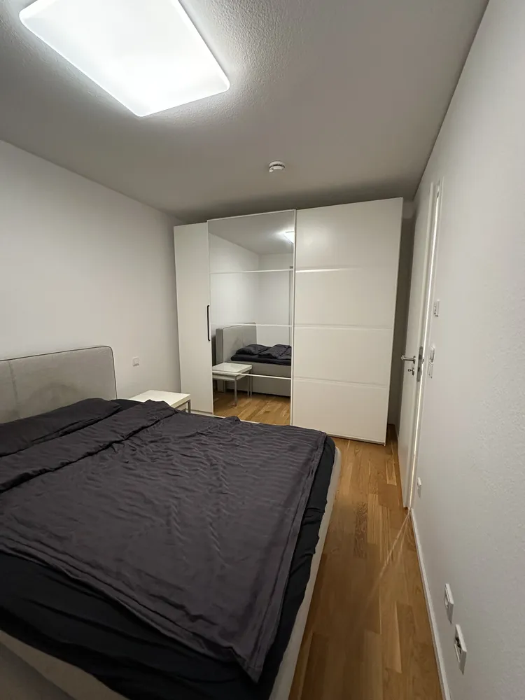 2 Zimmer Wohnung mit 54 m² in Frankfurt am Main – Bild 7