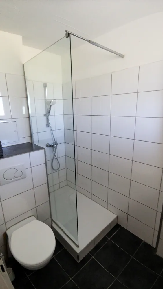 1 Zimmer Wohnung mit 35 m² in München – Bild 3