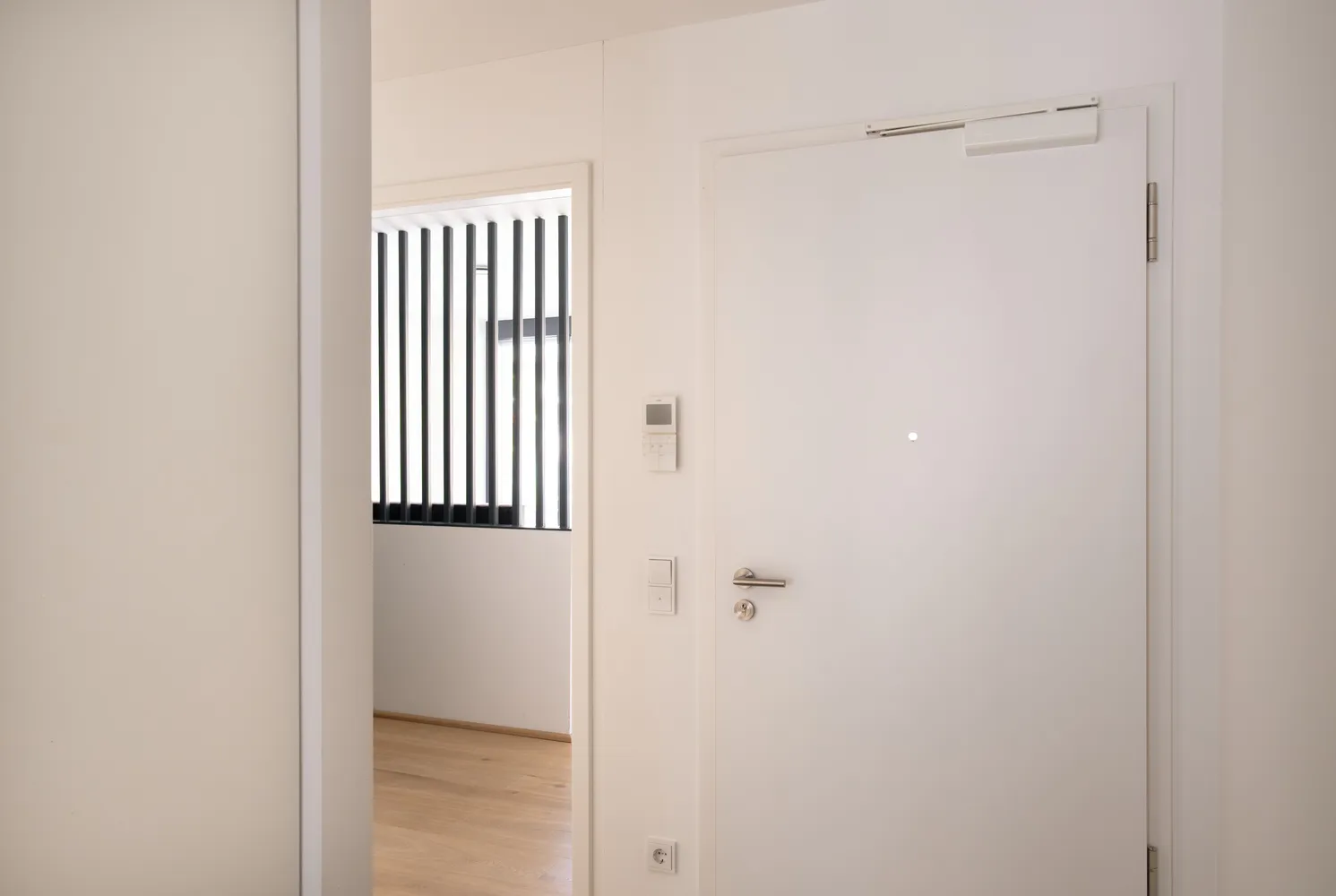 2 Zimmer Wohnung mit 57 m² in München – Bild 8