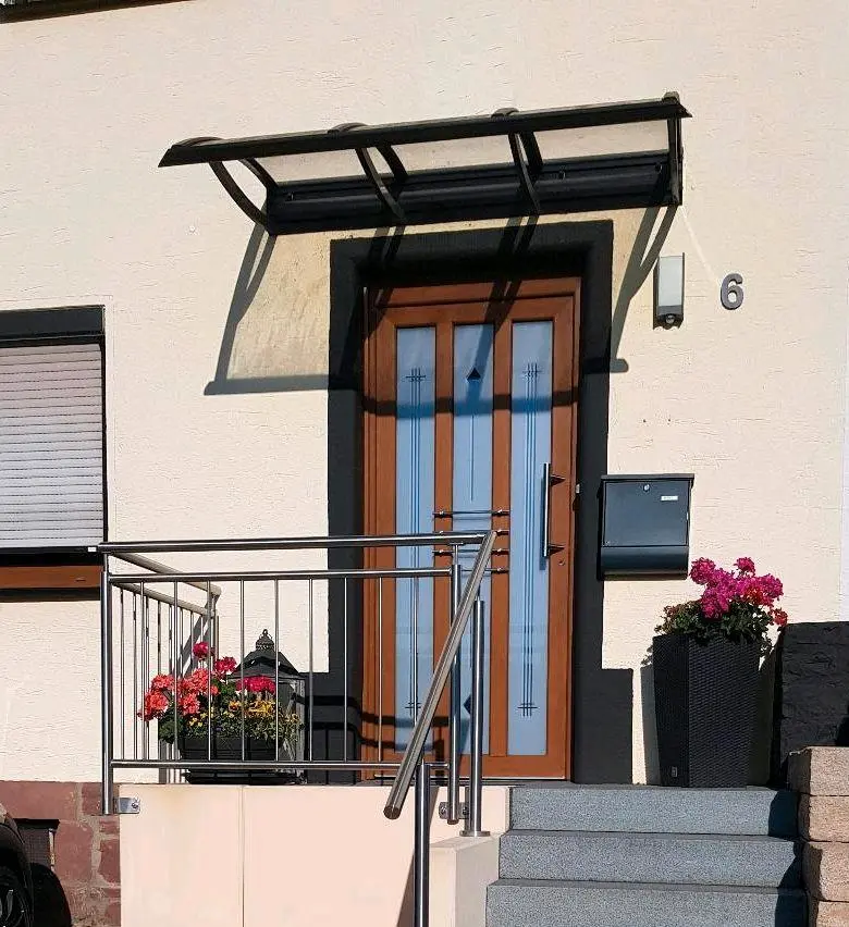 Shared room with 118 m² in Würzburg – Photo 8