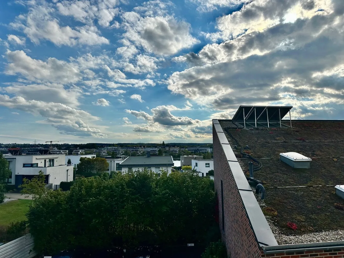 2 room apartment with 65 m² in Dortmund – Photo 5