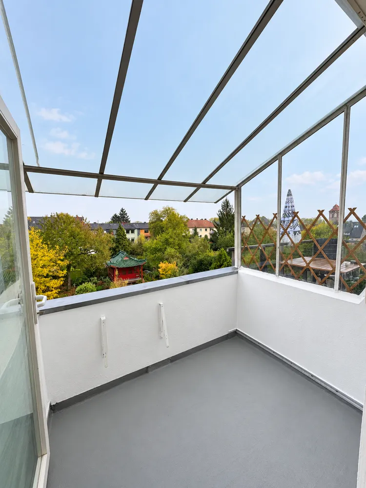 3 Zimmer Wohnung mit 84 m² in Osnabrück – Bild 2