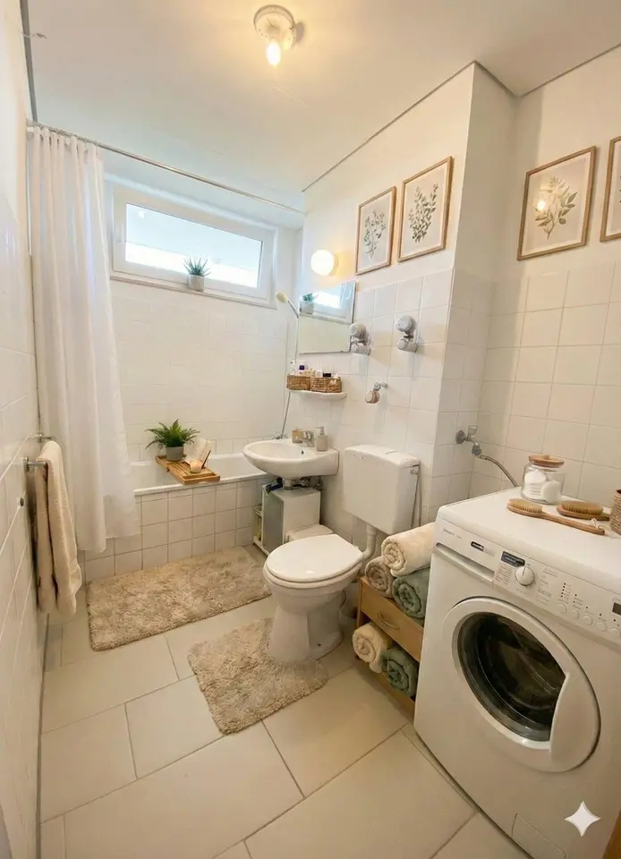 1 Zimmer Wohnung mit 51 m² in Oberursel – Bild 5