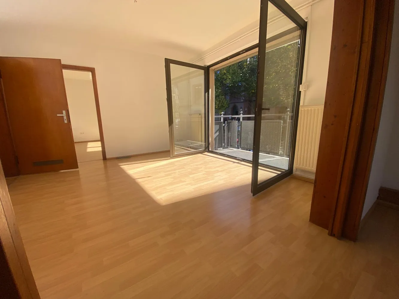 3 Zimmer Wohnung mit 69 m² in Mainz – Bild 1