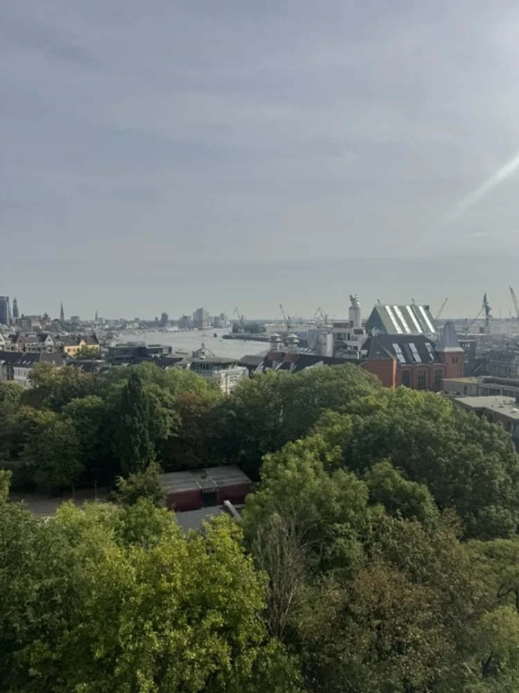 1 Zimmer Wohnung mit 47 m² in Hamburg – Bild 2