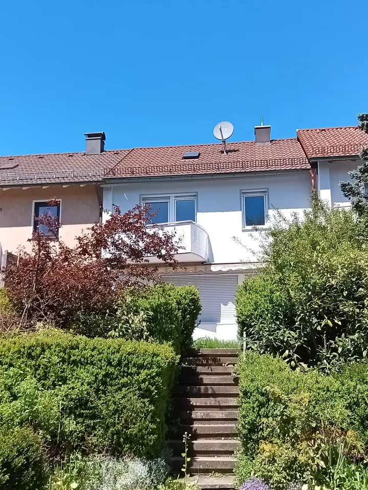 5 Zimmer Haus mit 105 m² in Günzburg – Bild 4
