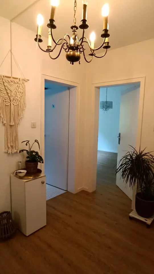 Shared room with 37 m² in Kaiserslautern – Photo 8