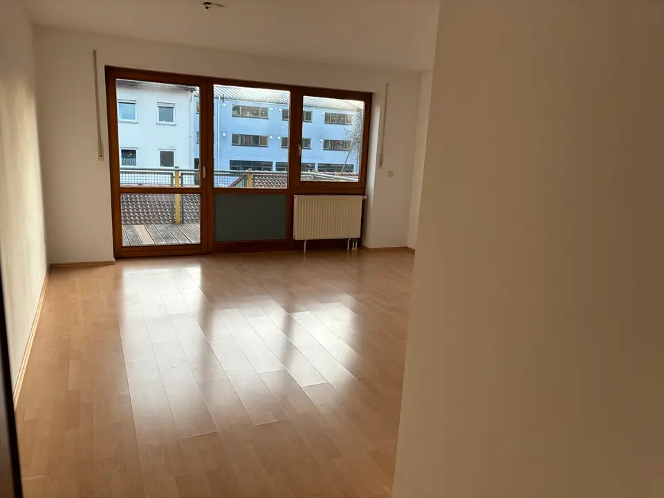 3 Zimmer Wohnung mit 87 m² in Augsburg – Bild 6