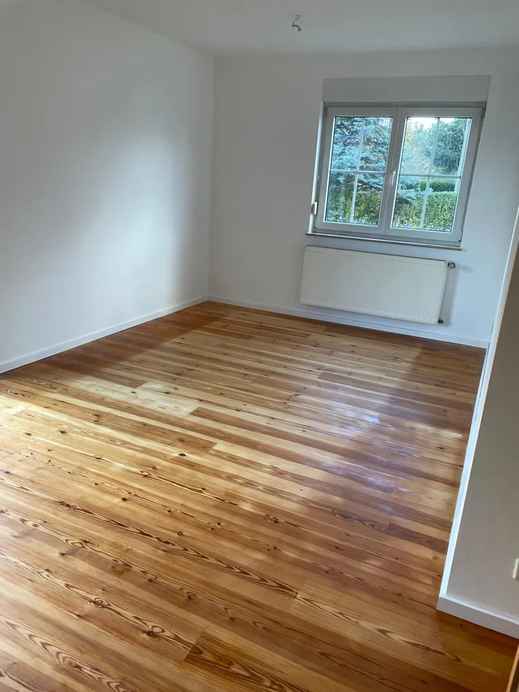 4 room house with 115 m² in Luckenwalde – Photo 9