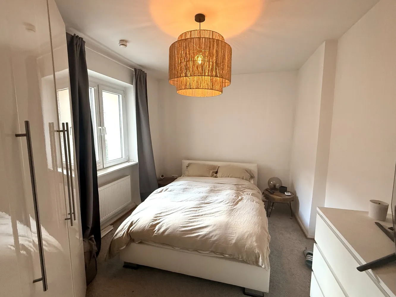 2 Zimmer Wohnung mit 56 m² in Köln – Bild 3