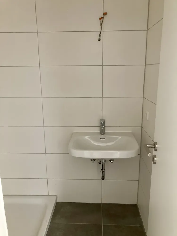 1 Zimmer Wohnung mit 30 m² in Wiesbaden – Bild 11