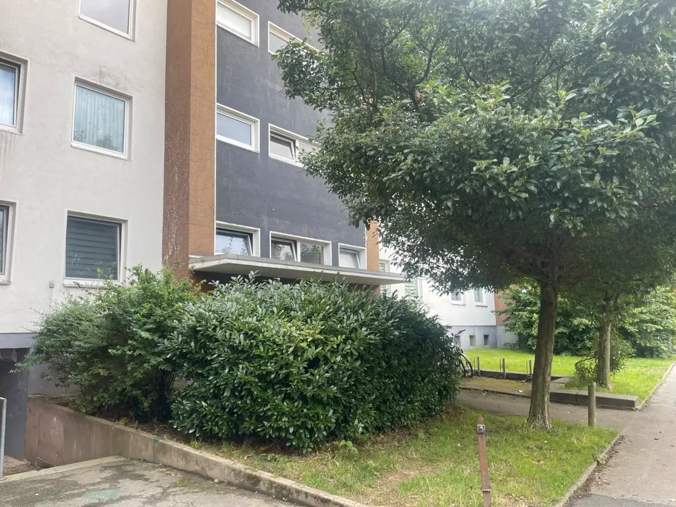 3 Zimmer Wohnung mit 53 m² in Hannover – Bild 8