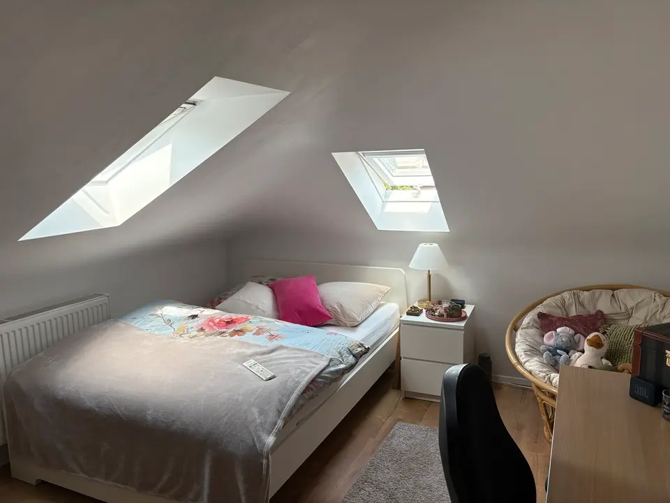 4 Zimmer Wohnung mit 75 m² in Esslingen am Neckar – Bild 9