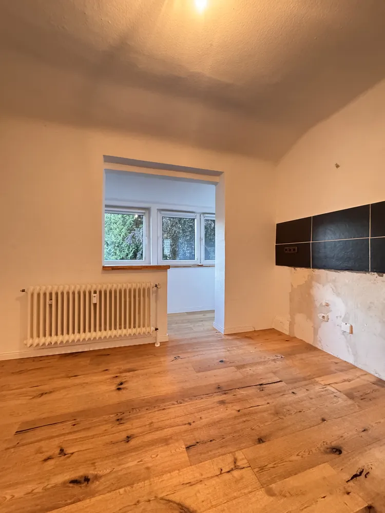 3 Zimmer Wohnung mit 94 m² in Duisburg – Bild 8