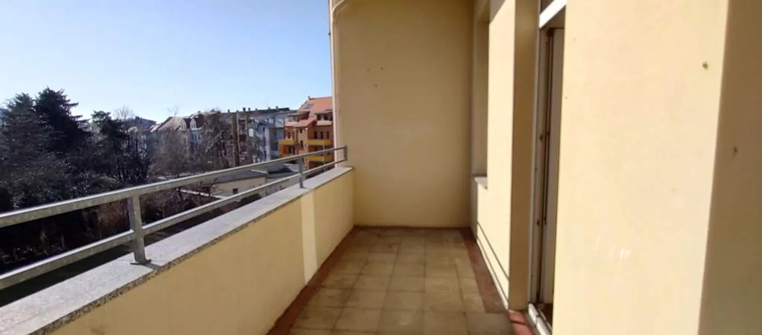 3 room apartment with 91 m² in Görlitz – Photo 7