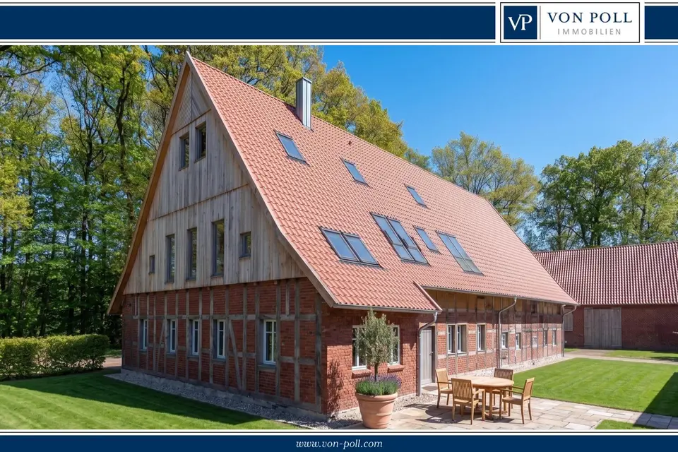 7 Zimmer Wohnung mit 200 m² in Bielefeld – Bild 3