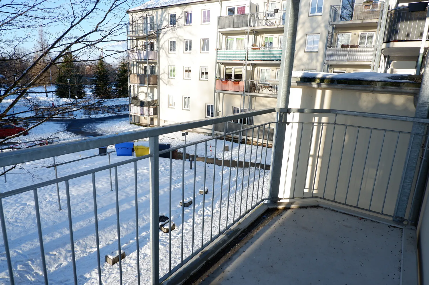 3 Zimmer Wohnung mit 63 m² in Chemnitz – Bild 12