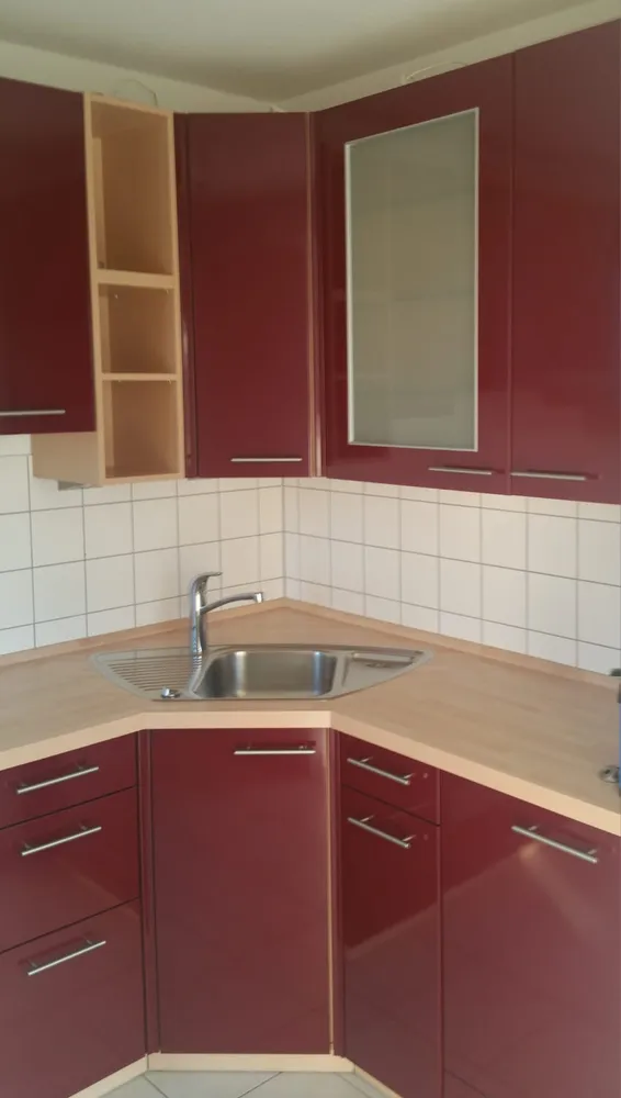 3 Zimmer Wohnung mit 67 m² in Oberhausen – Bild 7
