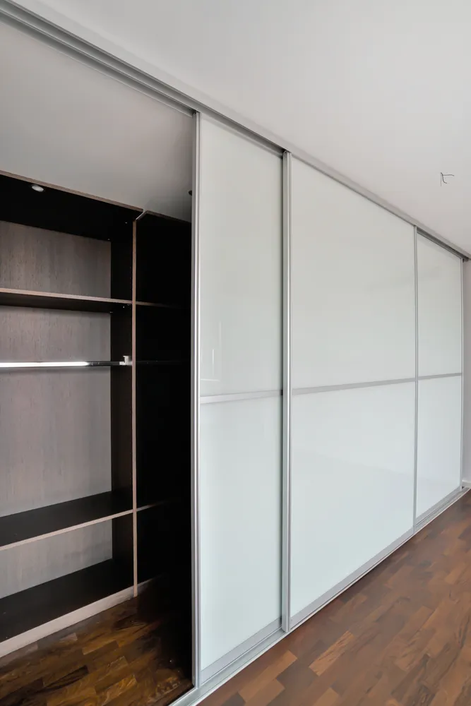2 room apartment with 153 m² in Berlin – Photo 2