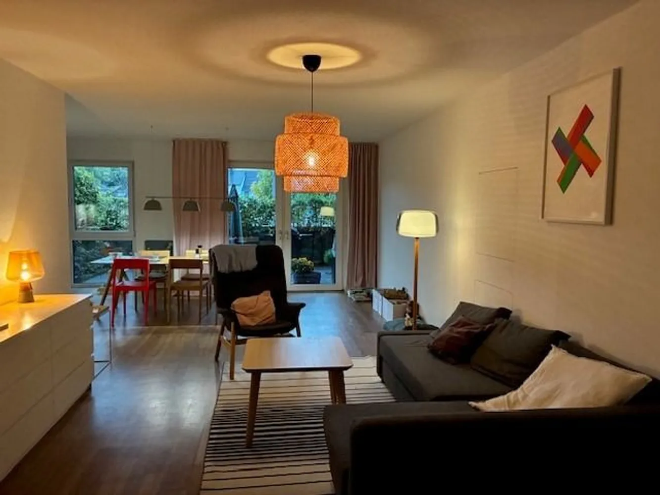 3 Zimmer Wohnung mit 86 m² in Bergisch Gladbach – Bild 6