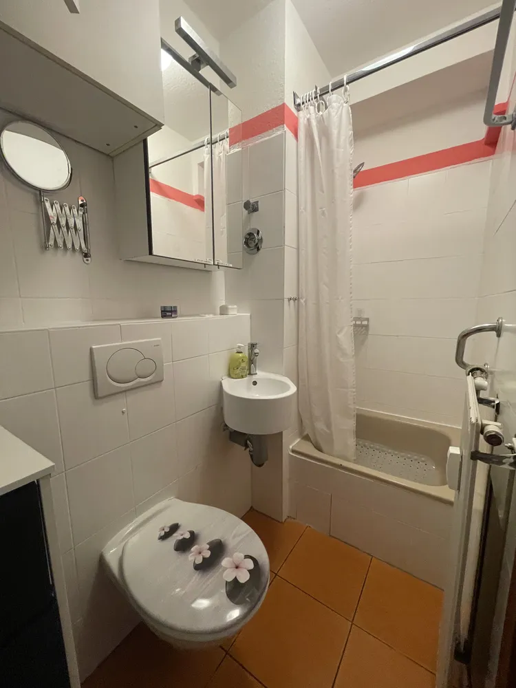 1 Zimmer Wohnung mit 30 m² in Mainz – Bild 6