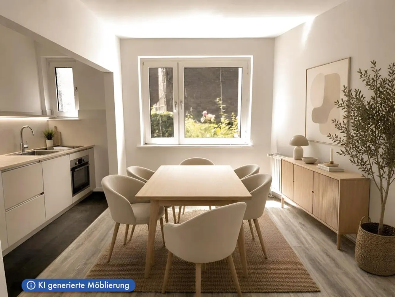 2 Zimmer Wohnung mit 59 m² in Dortmund – Bild 7