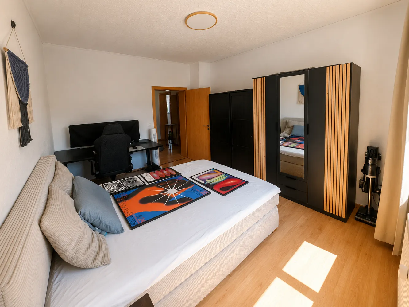 3 Zimmer Wohnung mit 57 m² in Gelsenkirchen – Bild 11