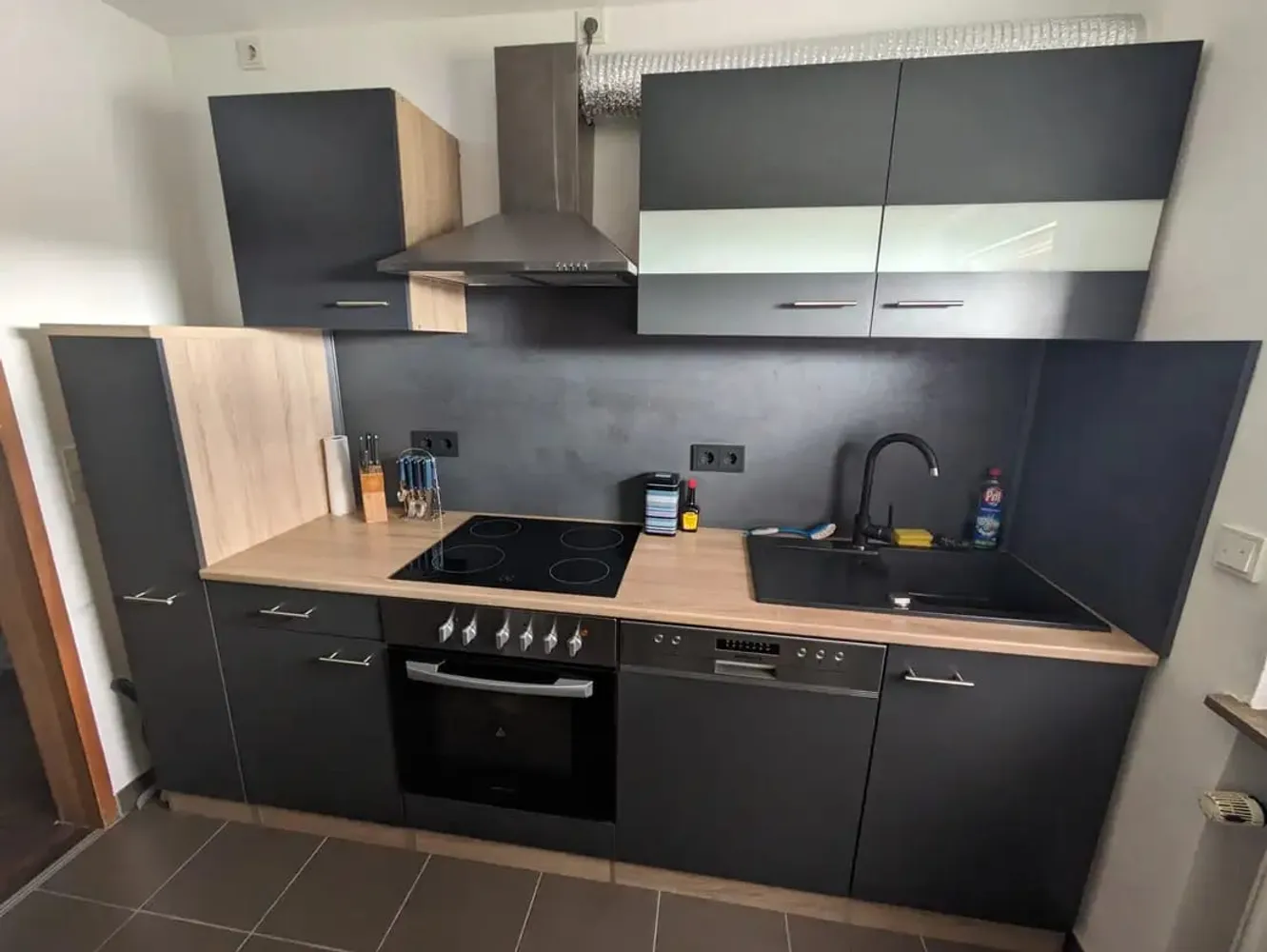 3 Zimmer Wohnung mit 70 m² in Kassel – Bild 1