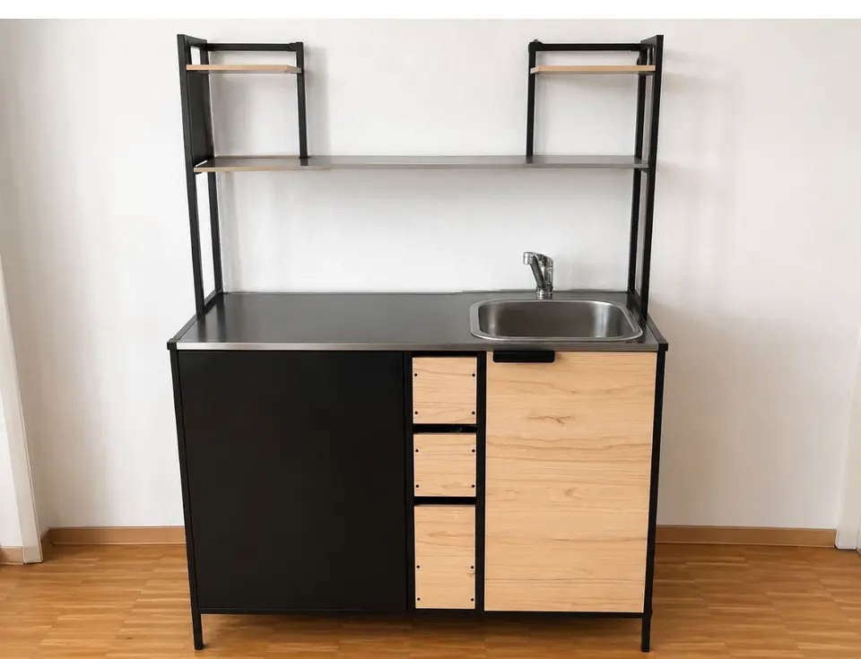 2 Zimmer Wohnung mit 64 m² in Hannover – Bild 9