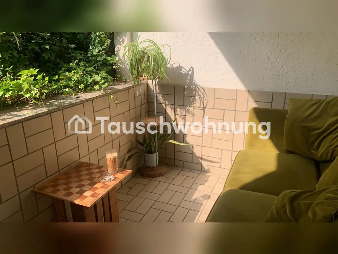 1 Zimmer Wohnung mit 25 m² in Köln – Bild 3