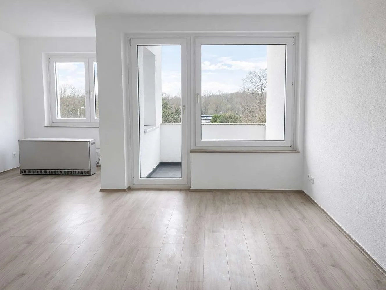 5 Zimmer Wohnung mit 103 m² in Dorsten – Bild 8