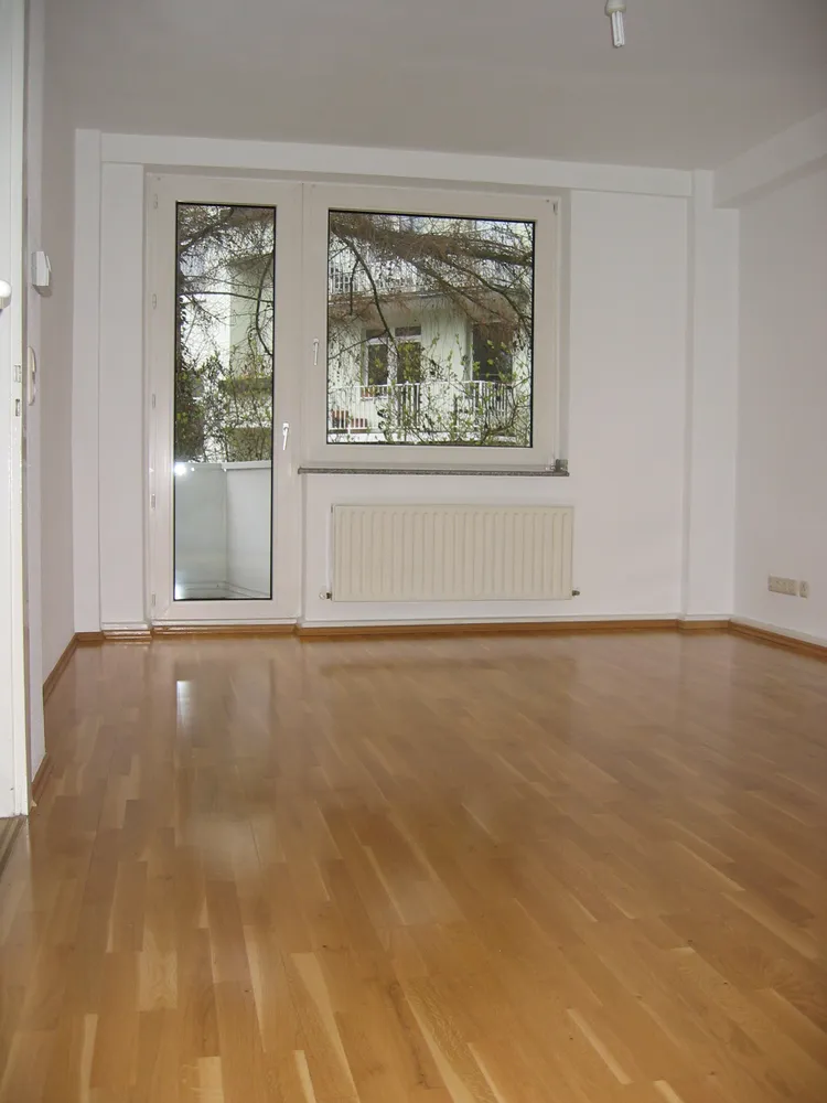2 Zimmer Wohnung mit 54 m² in Aachen – Bild 1