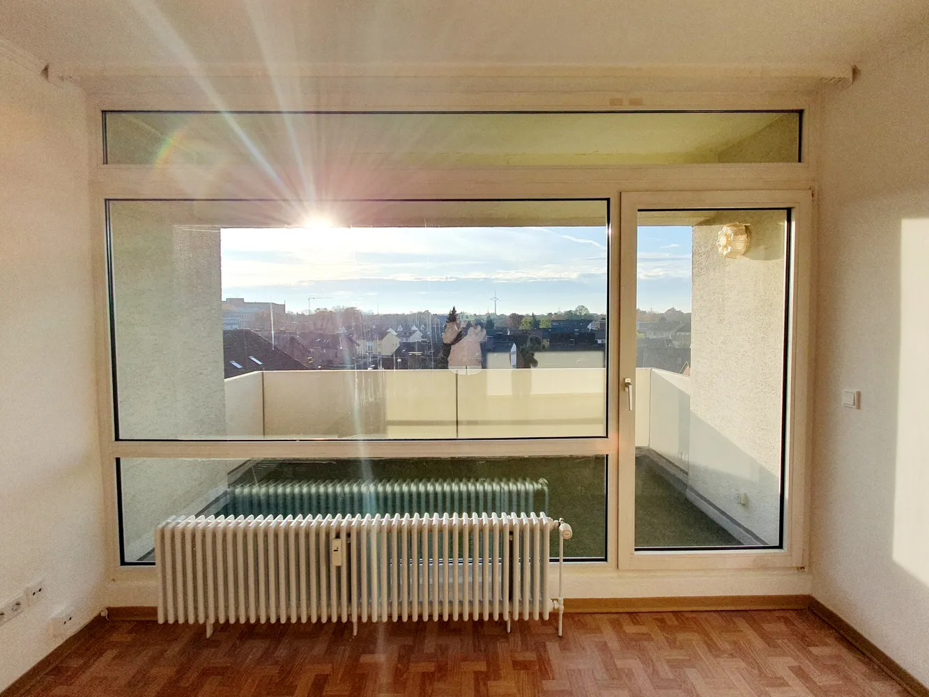 4 Zimmer Wohnung mit 81 m² in Marl – Bild 4