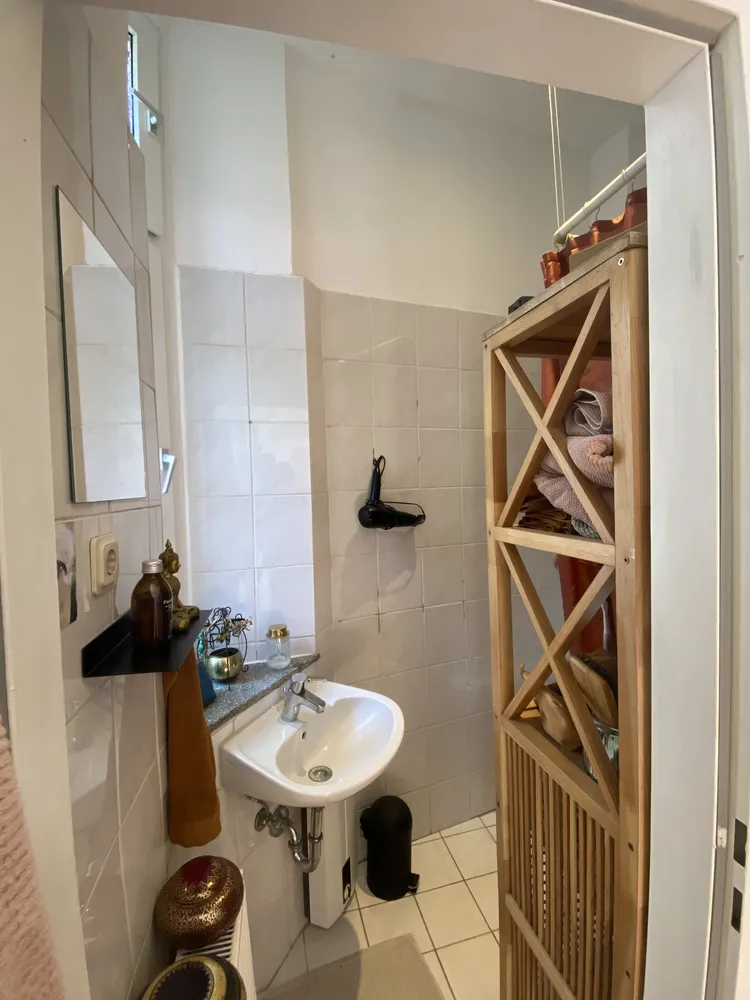 2 Zimmer Wohnung mit 40 m² in Köln – Bild 8