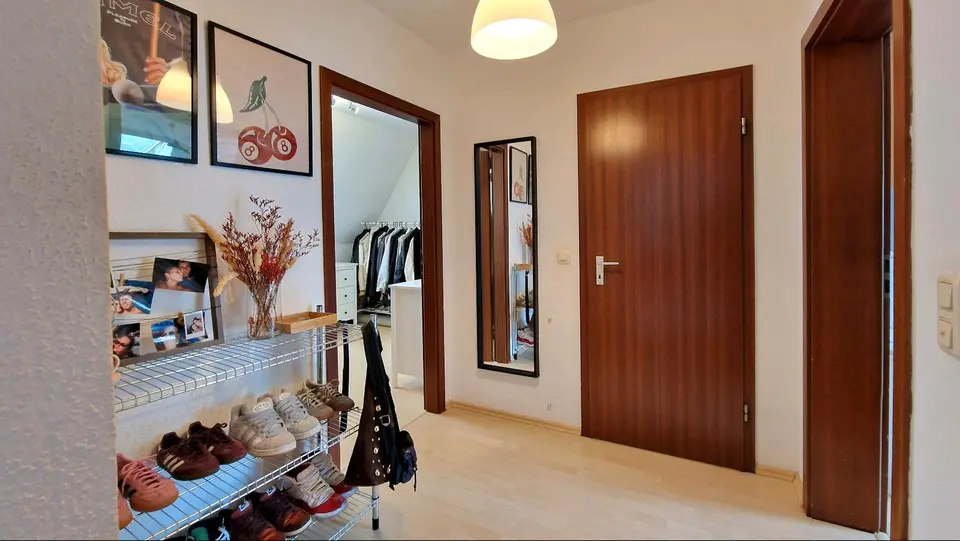 3 Zimmer Wohnung mit 64 m² in Bochum – Bild 7